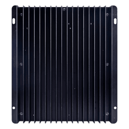 Controlador Solar MPPT / 100A / 12/24/48 VDC / Voc 225 V / Paralelo hasta 6 Unidades / IP32