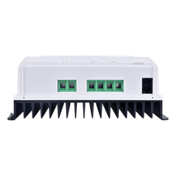 Controlador Solar MPPT / 100A / 12/24/48 VDC / Voc 225 V / Paralelo hasta 6 Unidades / IP32