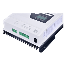 Controlador Solar MPPT / 100A / 12/24/48 VDC / Voc 225 V / Paralelo hasta 6 Unidades / IP32