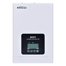 Controlador Solar MPPT / 100A / 12/24/48V / Voc 225V / Baterías Litio / Paralelo hasta 6