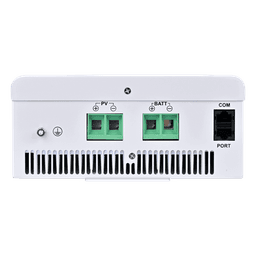 Controlador Solar MPPT / 100A / 12/24/48V / Voc 225V / Paralelo hasta 6 Unidades / IP20