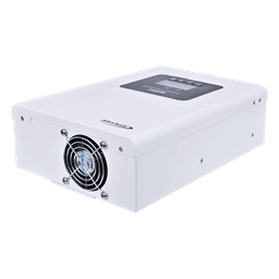 Controlador Solar MPPT / 100A / 12/24/48V / Voc 225V / Paralelo hasta 6 Unidades / IP20