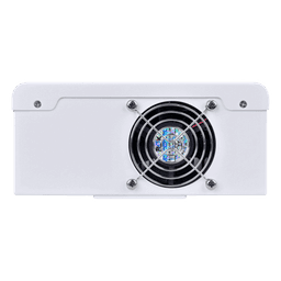 Controlador Solar MPPT / 80 A / 12/24/48 V / Voc 225 V / Paralelo hasta 6 Unidades / IP20