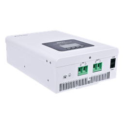 Controlador Solar MPPT / 80 A / 12/24/48 V / Voc 225 V / Paralelo hasta 6 Unidades / IP20
