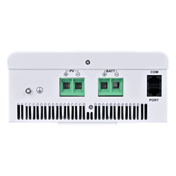 Controlador Solar MPPT / 80A / 12/24/48V / Voc 225V / Paralelo hasta 6 Unidades / Baterías Litio y Plomo-ácido