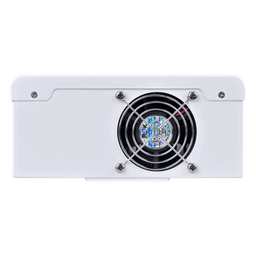 Controlador Solar MPPT / 80A / 12/24/48V / Voc 225V / Paralelo hasta 6 Unidades / Baterías Litio y Plomo-ácido