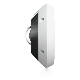 UniFi G6 Pro 360 – Cámara Panorámica 12 MP PoE, Resistente a la Intemperie y Antivandálica con Cobertura de 360°, Zoom, Giro e Inclinación Digitales, y Visión Infrarroja Inteligente