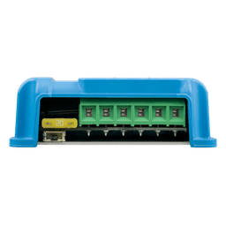 Controlador de Carga Solar MPPT / 15 A / 12/24 Vcc / Eficiencia 98% / Bluetooth Integrado / IP43