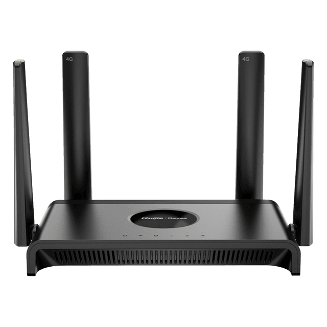 Cobertura para Celular 4G LTE, 3G y Voz