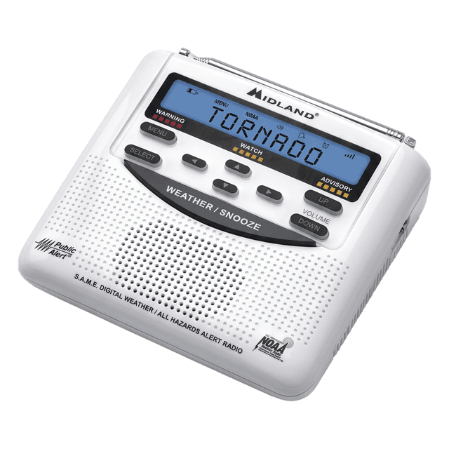 Radios Amateur