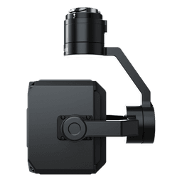Lámpara Estroboscópica para Drones / 90W / 4 Colores RGBY / Ángulo 17° / 800 g / PSDK DJI