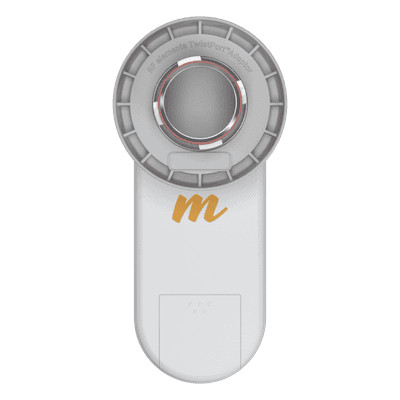 Adaptador TwistPort para radios Mimosa C5x, B5X, C6X y B6X