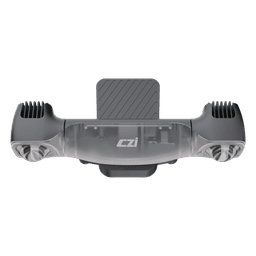 Luz de Búsqueda para Dron / 30W LED Blanco / Alcance 100 m (328.1 ft) / 3200 lm / Estabilización Giroscópica / AI Direccional / Láser Verde / Luz de Alerta Roja/Azul/Amarilla / Compatible Mavic 3 Enterprise y Matrice 4