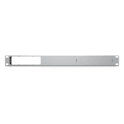 Accesorio de Montaje en Rack / 1U / 19 Pulgadas / Hasta 3 Unidades / Aluminio / Acceso Frontal