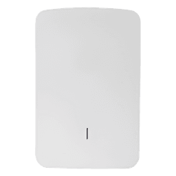 Punto de Acceso Empresarial Wi-Fi 6 / Con diseño para Pared / 3 Puertos Gigabit (1 con Salida PoE) / Doble banda en ( 2.4 y 5 GHz) / Hasta 2.5 Gbps / Gestión desde la Nube / Alimentación PoE af
