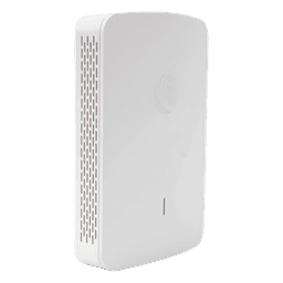 Punto de Acceso Empresarial Wi-Fi 6 / Con diseño para Pared / 3 Puertos Gigabit (1 con Salida PoE) / Doble banda en ( 2.4 y 5 GHz) / Hasta 2.5 Gbps / Gestión desde la Nube / Alimentación PoE af
