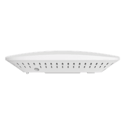 Access Point Wi-Fi 6 / Dual-Radio 2x2 / 1.77 Gbps / 2.5 GbE Uplink / Cloud Management cnMaestro / WPA3 Security / IoT Optimized
