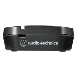Micrófono Inalámbrico de Superficie / 2.4 GHz / AES128 / 24-bit 48 kHz / Cardioide / USB-C / OLED / Li-Ion 12h