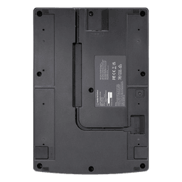 Estación de Carga / 4 Bahías / Transmisores Superficie y Escritorio / Recarga Rápida 2 h / Enlace Dual CAT 5e / Monitoreo por Software