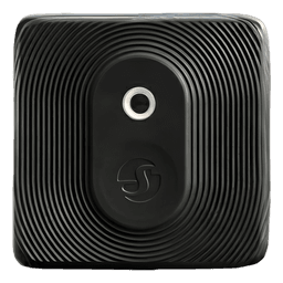 Sensor de temperatura y humedad / Bluetooth 5 LE y Zigbee / -20 °C a 60 °C / 37x37x10 mm / 10 m interior / 32.8 ft