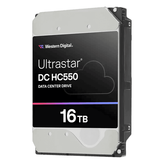 Almacenamiento