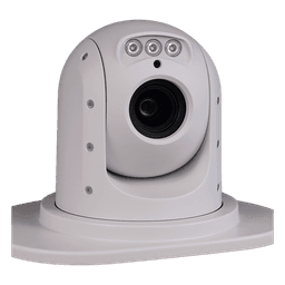 Cámara IP Multilente / 4 Megapixel / 8 Lentes M12 8-35 mm / AI 2 TOPS INT8 / Full Color 0.0001 Lux / H.265 / 2592x1520 @ 25 fps