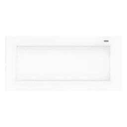 Lámpara LED de Emergencia / Diseño Compacto / Óptica Patentada / Doble Aislaminiento / LED de Última Generación