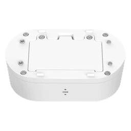 Sensor Inteligente de Fugas de Agua / IP67 / Alarma 90 dB Ajustable / 6 Sondas Sensibles / Batería AAA 3+ Años / Wireless 868-922 MHz / Compatible Tapo Hub