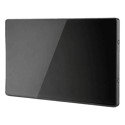 Computadora de panel industrial / Intel Core i7-8700T / Táctil 15.6" Full HD / 4x GigE / GPIO 11 canales / SSD 128 GB + HDD 2 TB