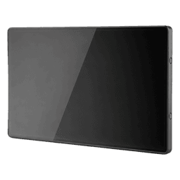 Computadora de panel industrial / Intel Core i7-8700T / Táctil 15.6" Full HD / 4x GigE / GPIO 11 canales / SSD 128 GB + HDD 2 TB