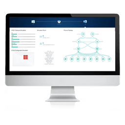Licencia de Administración Remota  + SD-WAN para Firewall de Huawei USG6000F-S125/USG6000F-S150/USG6000F-S200 por 1 año