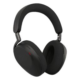 Headset UC Profesional / Bluetooth 5.3 / ANC Avanzada / 6 Micrófonos IA / 25h Llamadas / 120h Música / Alcance 30 m (98.4 ft) / USB-C