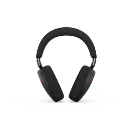 Headset UC Profesional / Bluetooth 5.3 / ANC Avanzada / 6 Micrófonos IA / 25h Llamadas / 120h Música / Alcance 30 m (98.4 ft) / USB-C