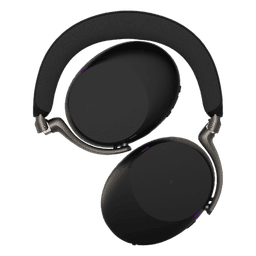 Headset UC Profesional / Bluetooth 5.3 / ANC Avanzada / 6 Micrófonos IA / 25h Llamadas / 120h Música / Alcance 30 m (98.4 ft) / USB-C