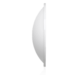 airMAX RocketDish Radomo de 3 Pies para Antena RocketDish, Blindaje RF Mejorado e Inmunidad al Ruido Superior