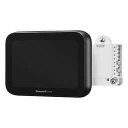 Termostato Inteligente / Pantalla Táctil 5" / Control IAQ / 4H/2C Bomba de Calor / Wi-Fi Bluetooth Matter / Sensor Ocupación