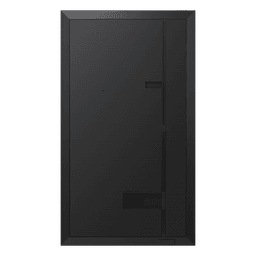 Pantalla Spatial Signage / 85" / 4K UHD 2160x3840 / 3D Virtual sin Gafas / 500 nits / 24/7 / Wi-Fi Bluetooth