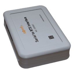 Traductor Universal Somfy Connect, integre SOMFY con el sistema de control de iluminación RadioRA2 de LUTRON.