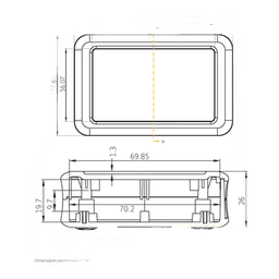 Traductor Universal Somfy Connect, integre SOMFY con el sistema de control de iluminación RadioRA2 de LUTRON.