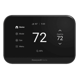 Termostato inteligente ElitePRO S900 / Pantalla táctil 4.3" / WiFi + Bluetooth + Matter / 3H/2C bomba de calor o 2H/2C convencional / ENERGY STAR