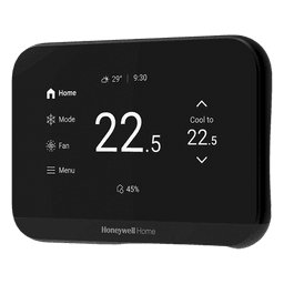 Termostato inteligente ElitePRO S900 / Pantalla táctil 4.3" / WiFi + Bluetooth + Matter / 3H/2C bomba de calor o 2H/2C convencional / ENERGY STAR