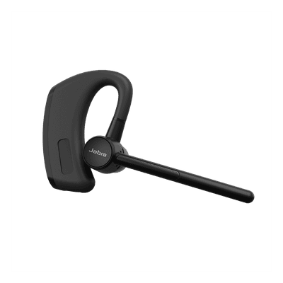 Auricular Jabra Perform 45 SE / Bluetooth 5.3 / Cancelación de Ruido 93% / 11h Batería / IP54