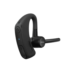 Auricular Jabra Perform 45 SE / Bluetooth 5.3 / Cancelación de Ruido 93% / 11h Batería / IP54