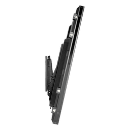 Soporte de Pared para Pantalla / 55" a 115" / Capacidad 350 lb (158 kg) / VESA hasta 1000 x 600 mm / Inclinación Ajustable +15°/-5° / Perfil Ultra-Delgado