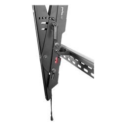 Soporte de Pared para Pantalla / 55" a 115" / Capacidad 350 lb (158 kg) / VESA hasta 1000 x 600 mm / Inclinación Ajustable +15°/-5° / Perfil Ultra-Delgado