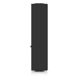 Caja de Montaje para Lector de Acceso / Montaje en Pared o VESA / Compatible con Conduit de 3/4" / Policarbonato / 205.4 x 77.8 x 48.6 mm (8.1 x 3.1 x 1.9")
