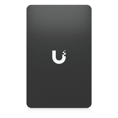 Tarjeta de Acceso NFC / MIFARE DESFire EV3 / 13.56 MHz / Formato ISO 7810 ID-1 / Encriptación AES-128 / Paquete 100 Piezas
