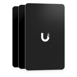 Tarjeta de Acceso NFC / MIFARE DESFire EV3 / 13.56 MHz / Formato ISO 7810 ID-1 / Encriptación AES-128 / Paquete 100 Piezas