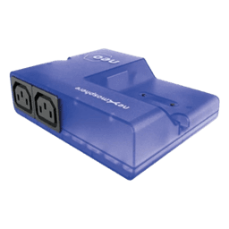 Controlador de Potencia NEO-620 / 2 Salidas 10A / Medición Individual / 4 X-talk / USB-C + Ethernet / 16 Horarios / Sensmi
