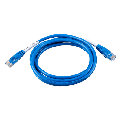 Cable de Comunicación VE.Can a CAN-Bus BMS / 1.8 m (5.9 ft) / Integración con Sistemas GX / Compatible con Baterías Pytes